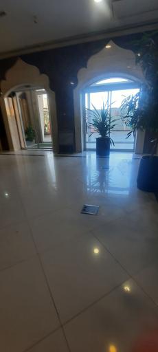 عکس زائرسرای فدک
