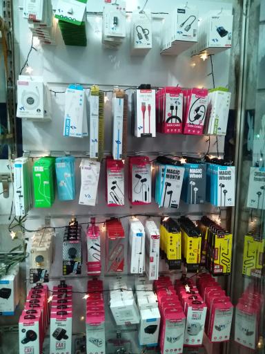 عکس فروشگاه سریر رایانه