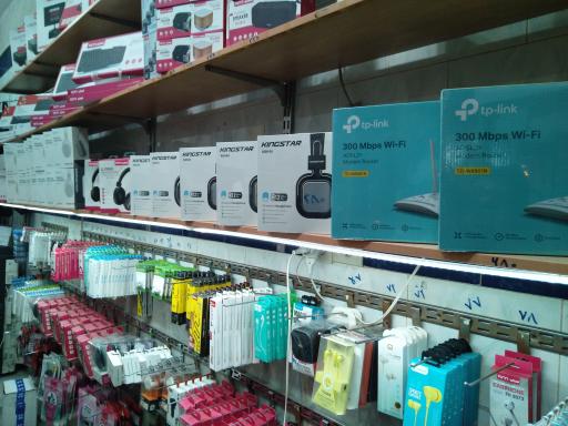 عکس فروشگاه سریر رایانه