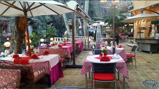 عکس رستوران کوهپایه