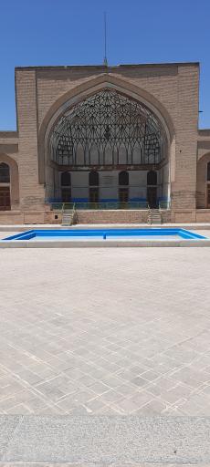 عکس موزه تاریخ طبیعی و حیات وحش اصفهان