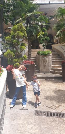 عکس رستوران کوهپایه