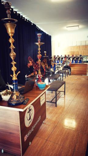 عکس چایخانه قلیونچی