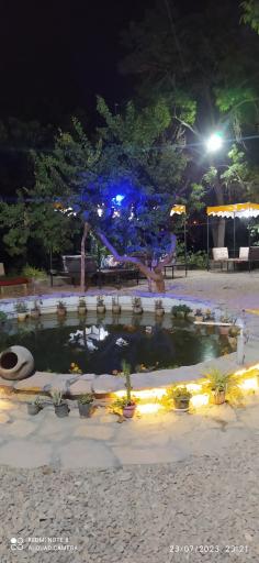 عکس کافه کوهساران 