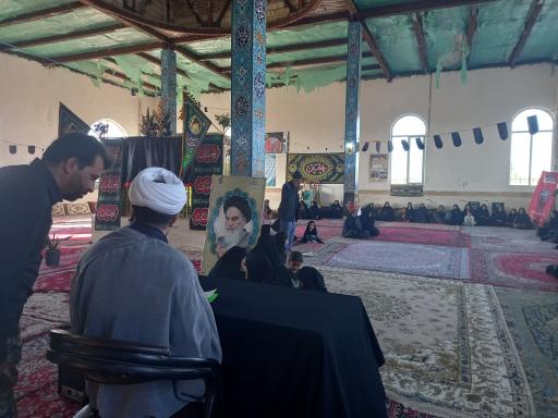 عکس امامزاده سید ابراهیم