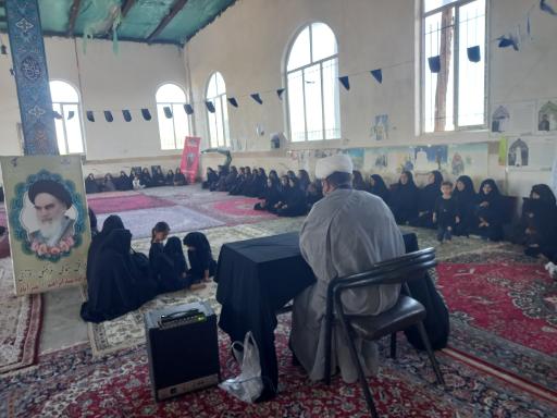 عکس امامزاده سید ابراهیم