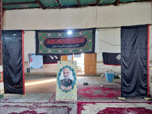 عکس امامزاده سید ابراهیم
