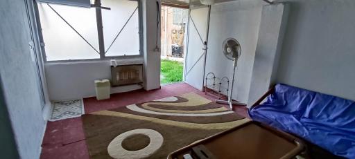 عکس کلبه سوشیان