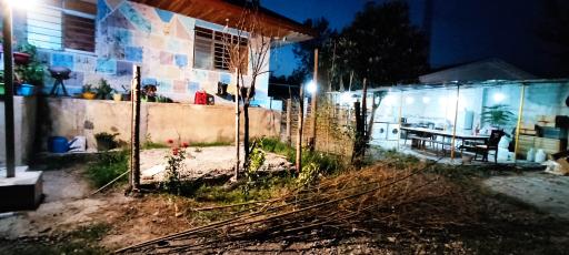 عکس کلبه سوشیان