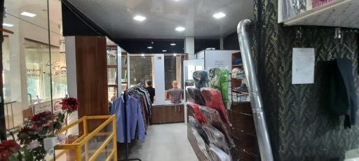 عکس تولیدی پیراهن و شلوار تاجی