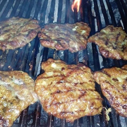 عکس پیتزا تک