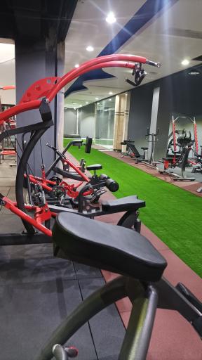 عکس باشگاه آقایان توانا 