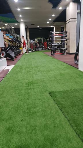 عکس باشگاه آقایان توانا 