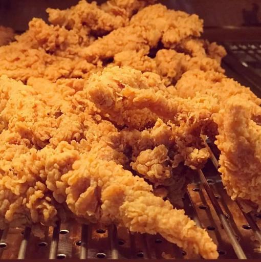 عکس فست فود شنیسل ویچ