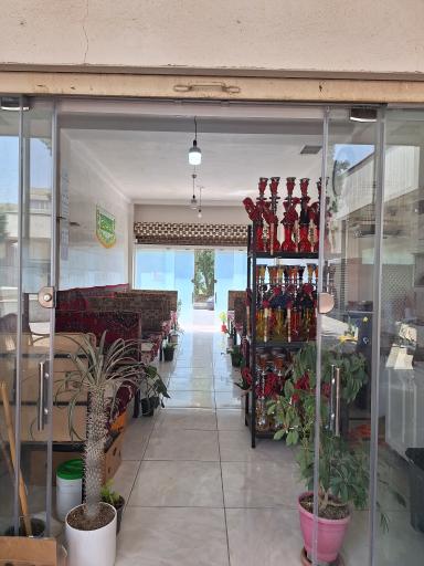 عکس چایخانه سنتی مولا