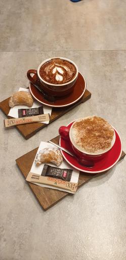 عکس کافه رستوران ایتالیایی جونو