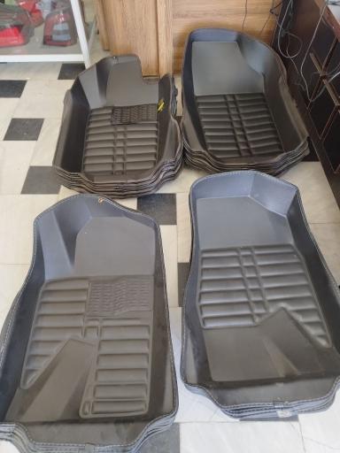 عکس فروشگاه جهان لوکس