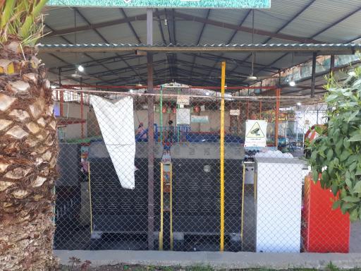 عکس پارک شهر ولیعصر