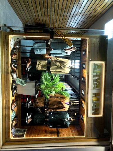 عکس تولیدی کت و شلوار آریامن دلفان 