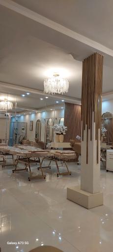 عکس آموزشگاه مراقبت زیبایی سمیرا حیدری