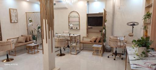 عکس آموزشگاه مراقبت زیبایی سمیرا حیدری