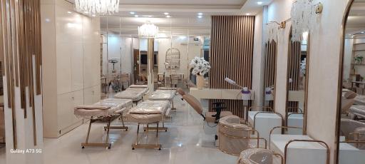 عکس آموزشگاه مراقبت زیبایی سمیرا حیدری