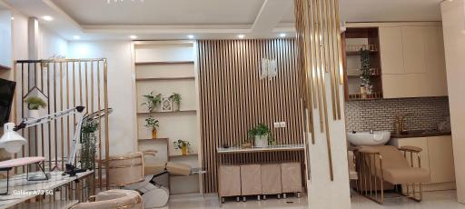 عکس آموزشگاه مراقبت زیبایی سمیرا حیدری