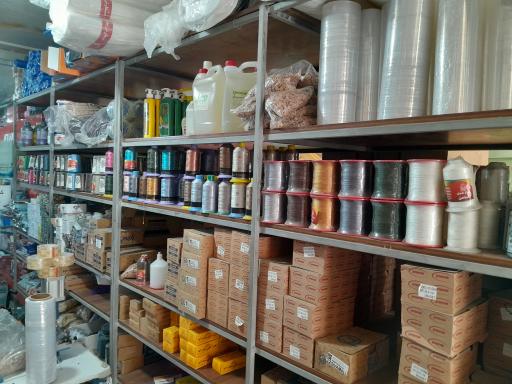 عکس فروشگاه ابزار مبل ثامن