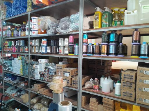 عکس فروشگاه ابزار مبل ثامن