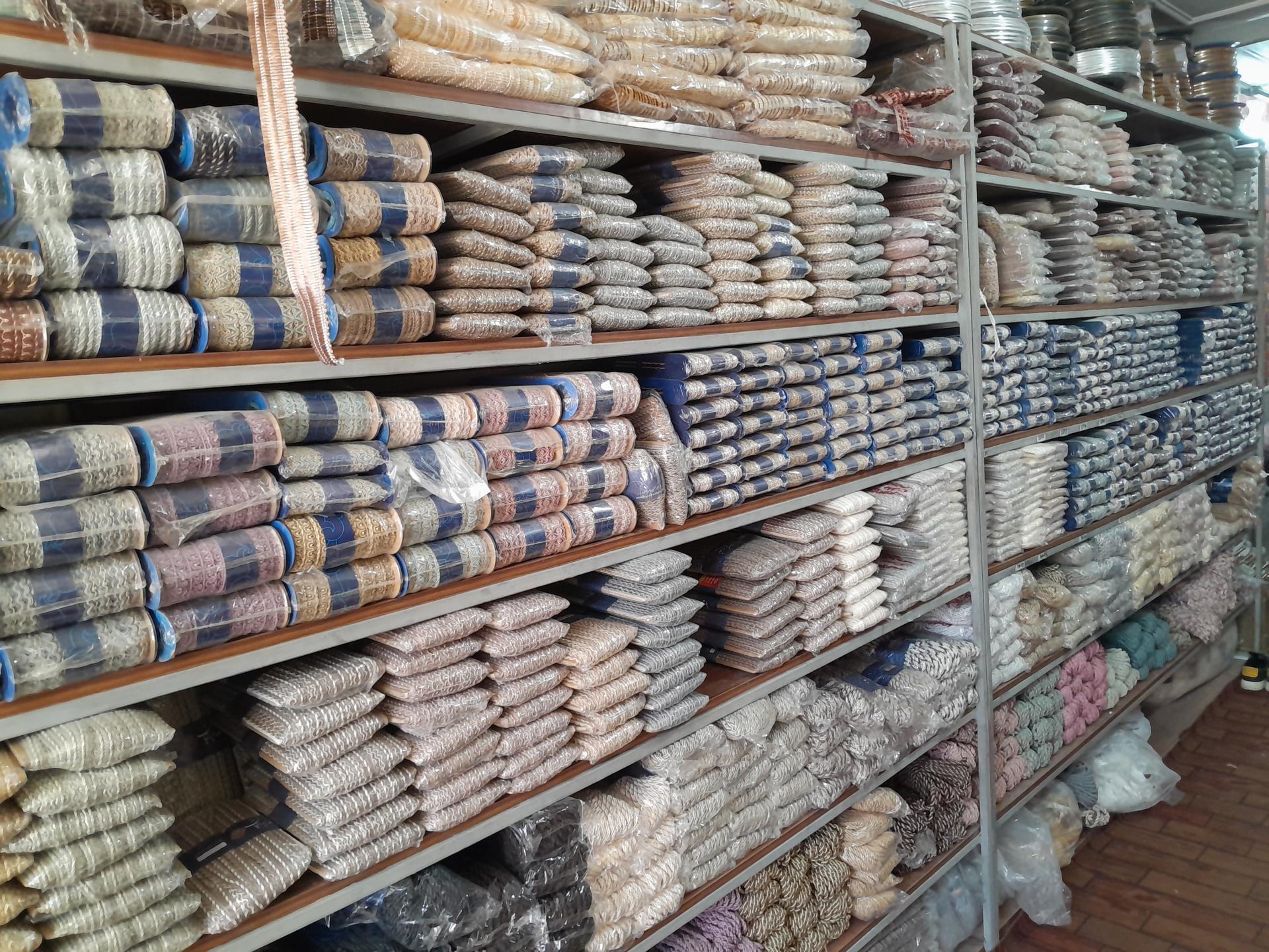 عکس فروشگاه ابزار مبل ثامن