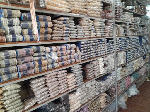 عکس فروشگاه ابزار مبل ثامن