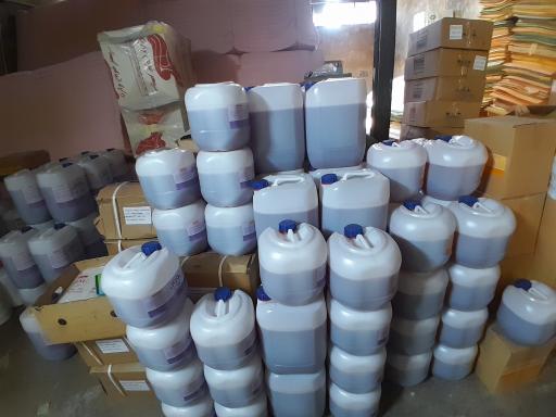 عکس فروشگاه ابزار مبل ثامن