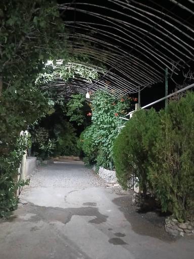 عکس مجموعه اقامتی چکاوک