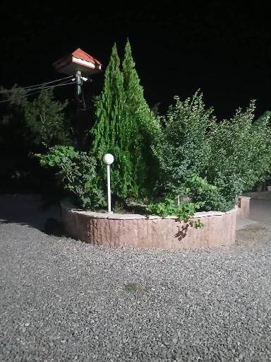 عکس مجموعه اقامتی چکاوک