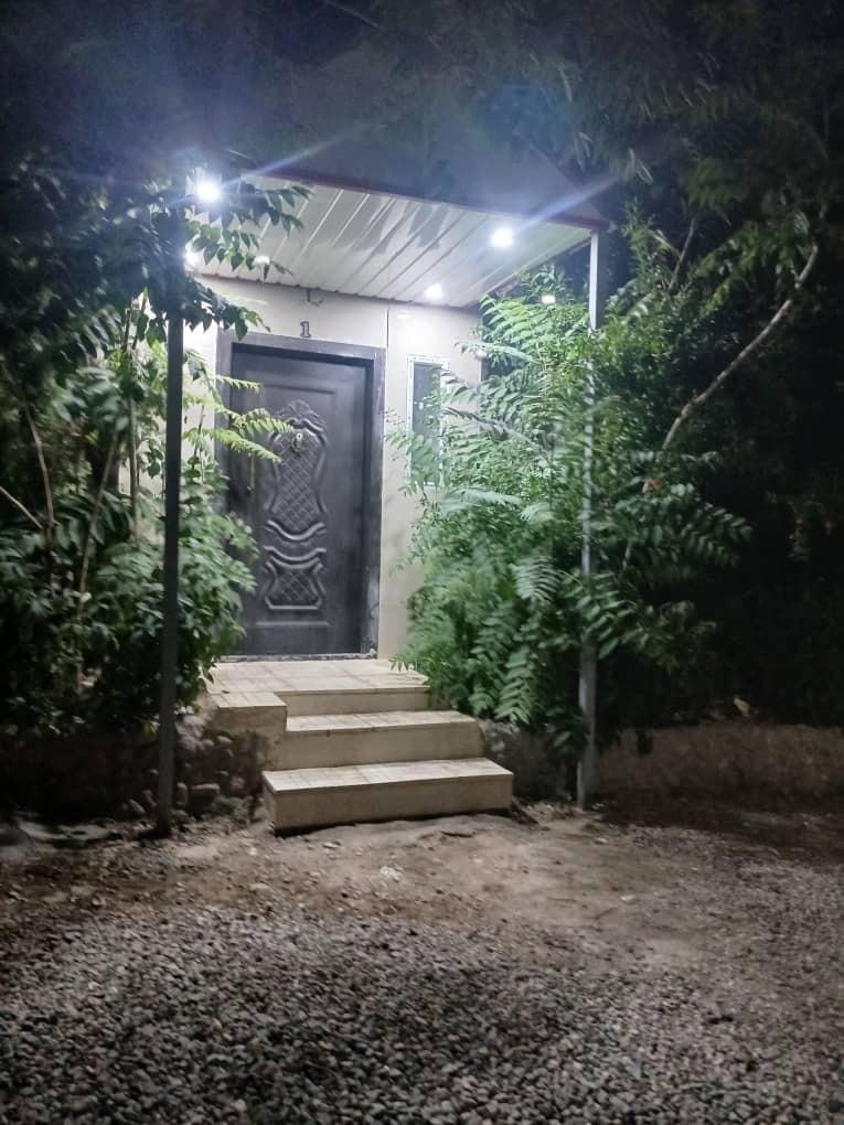 عکس مجموعه اقامتی چکاوک