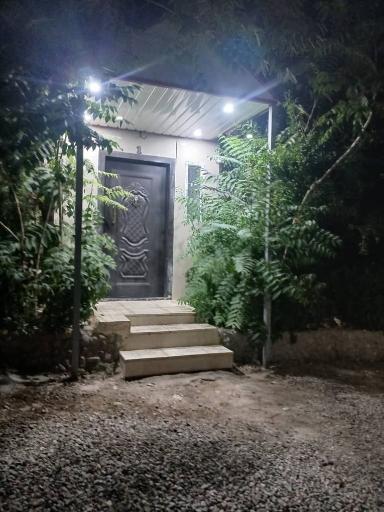 عکس مجموعه اقامتی چکاوک