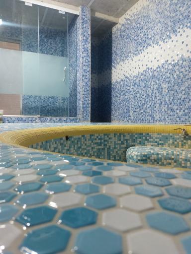 عکس مجموعه اقامتی چکاوک