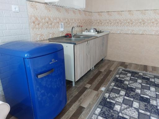 عکس مجموعه اقامتی چکاوک