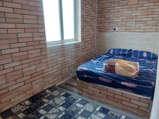 عکس مجموعه اقامتی چکاوک