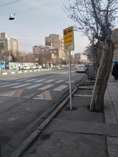 عکس  ولی عصر (عج) 1