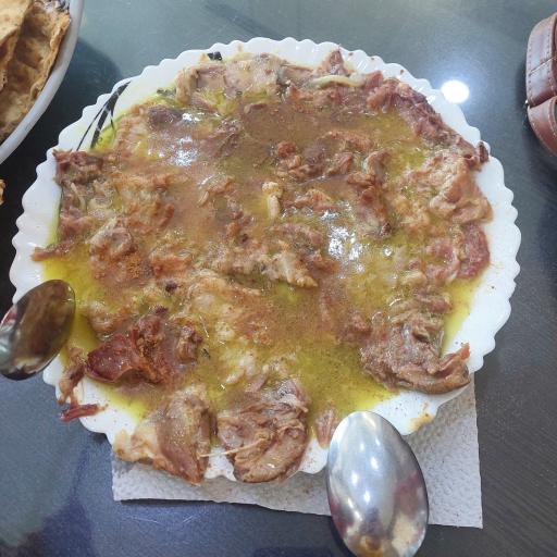 عکس طباخی زارعی شعبه ۲