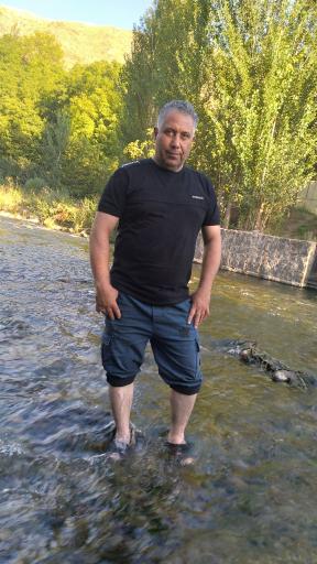 عکس پارک جنگلی فدک