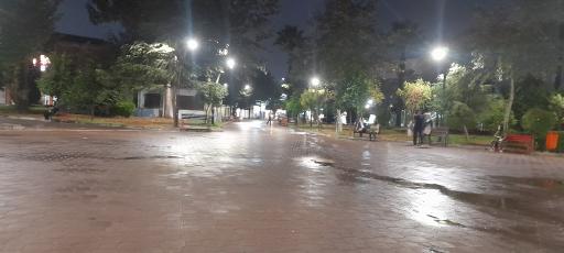 عکس پارک شهر ولیعصر
