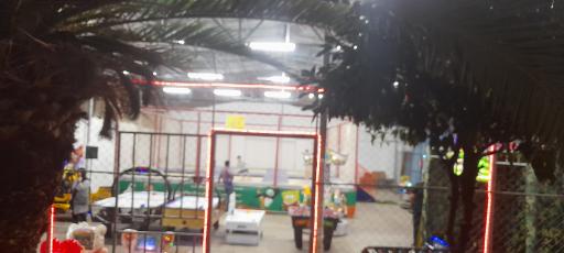 عکس پارک شهر ولیعصر