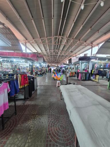 عکس بازار ملامجدالدین (بازار سنتی ساری)