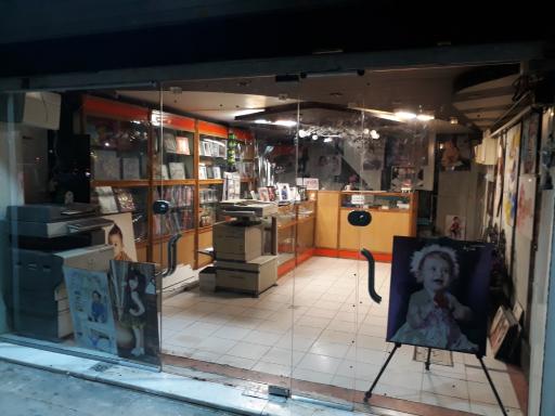 عکس آتلیه سایه