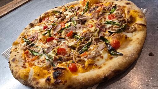 عکس کافه رستوران ایتالیایی جونو