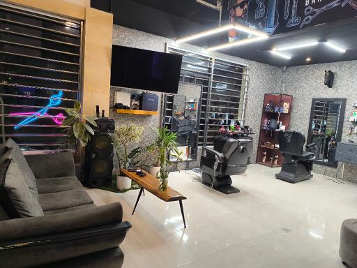 عکس پیرایش دانیال 