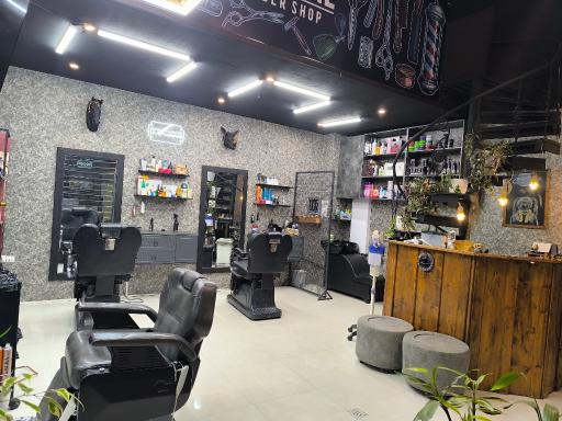 عکس پیرایش دانیال 