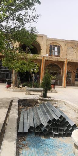 عکس سرای آقایی